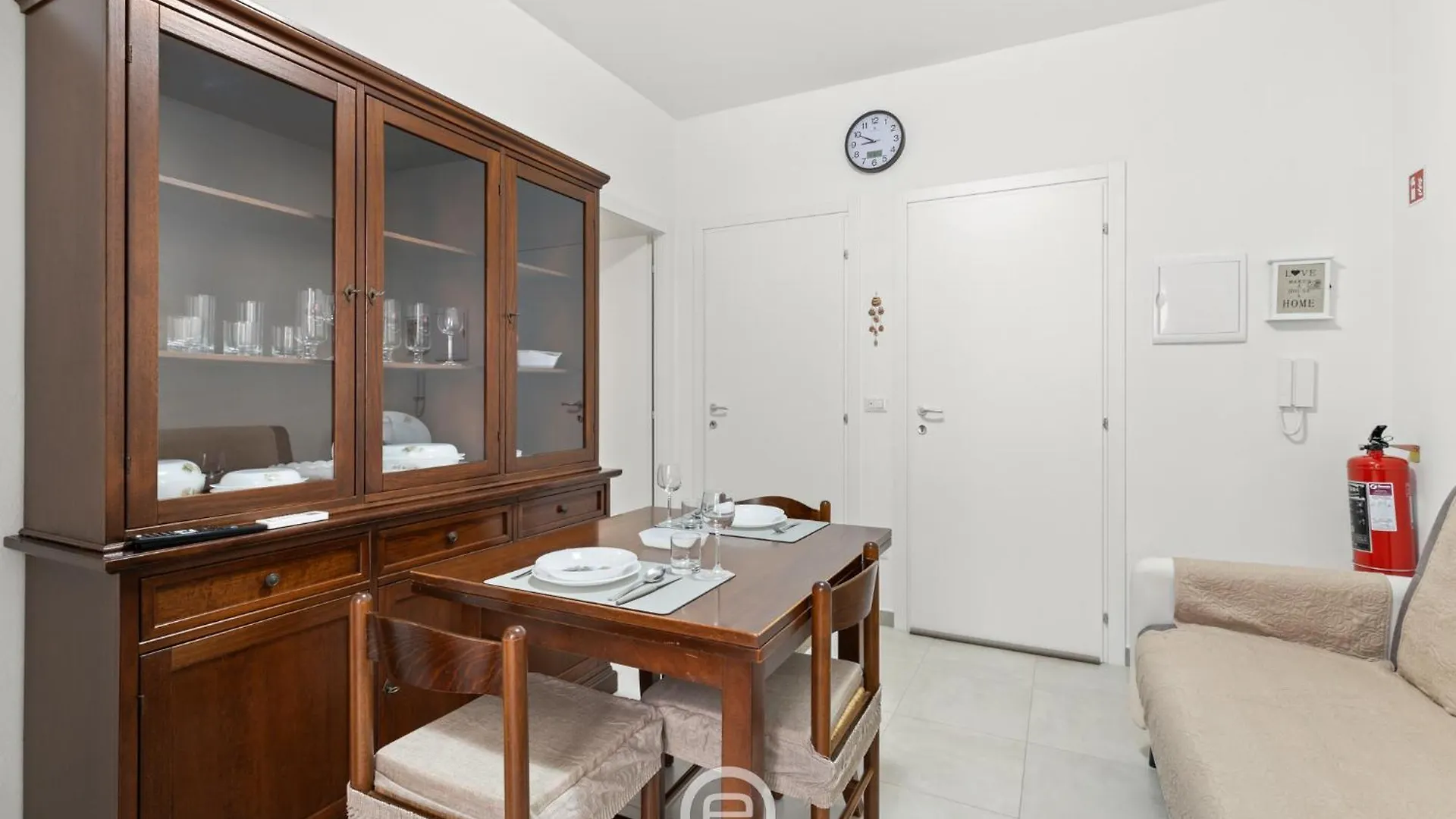 Milly'S Apartment Alghero