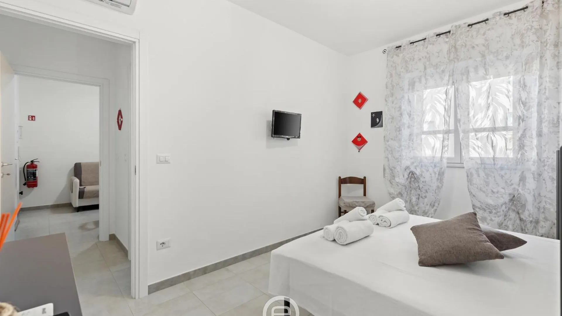 Milly'S Apartment Alghero